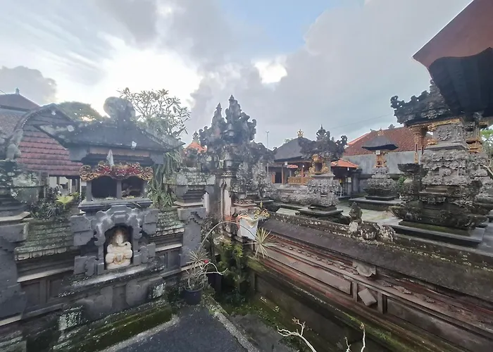 Kumpi Pensión