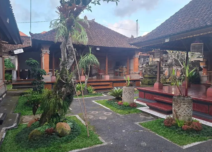 Kumpi Ubud