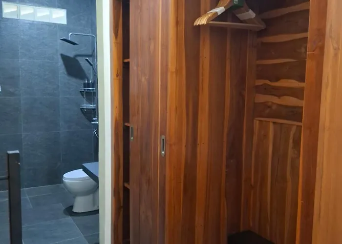 Kumpi Pensión Ubud