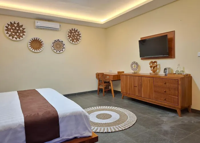 Kumpi Ubud